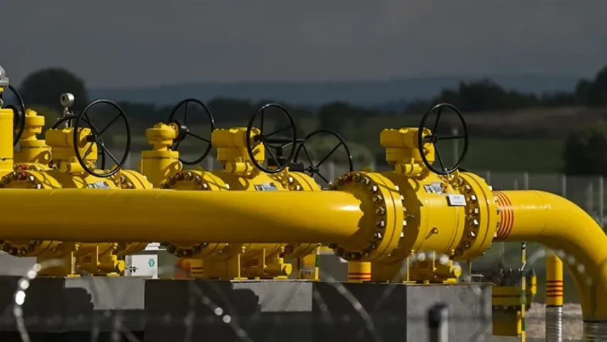 Gıda ve enerjide arzında sıkışıklık görülebilir haberinin görseli