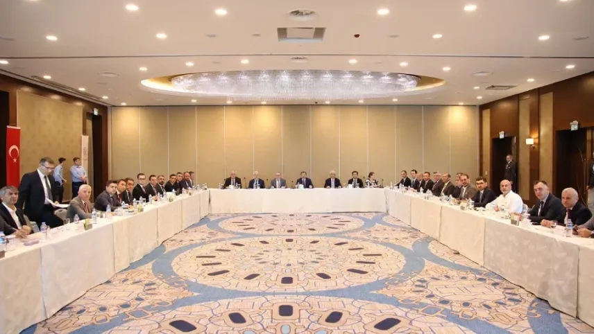 Samsun turist sayısını artırmayı hedefliyor haberinin görseli