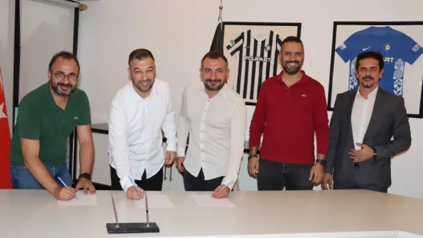 Altay'da Djilali Bahloul dönemi: Djilali Bahloul kimdir? haberinin görseli