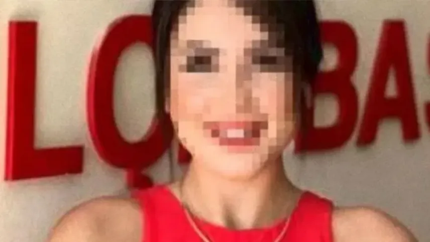 CHP'li başkan yardımcısına gözaltı haberinin görseli