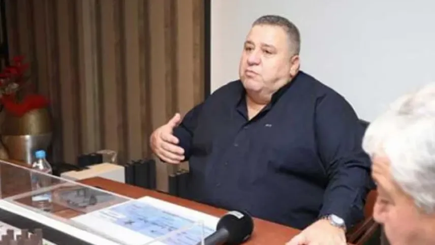 Halil Falyalı cinayeti davasında flaş gelişme! haberinin görseli
