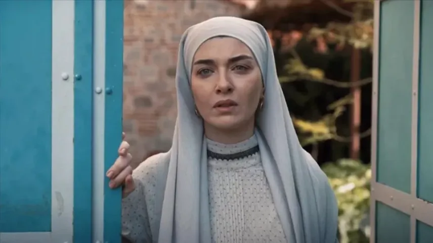 Zübeyde, Analar ve Oğullar filmi seyirciyle buluşacak haberinin görseli