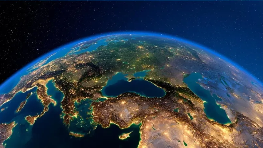 Dünyaca ünlü kayıp şehirler haberinin görseli