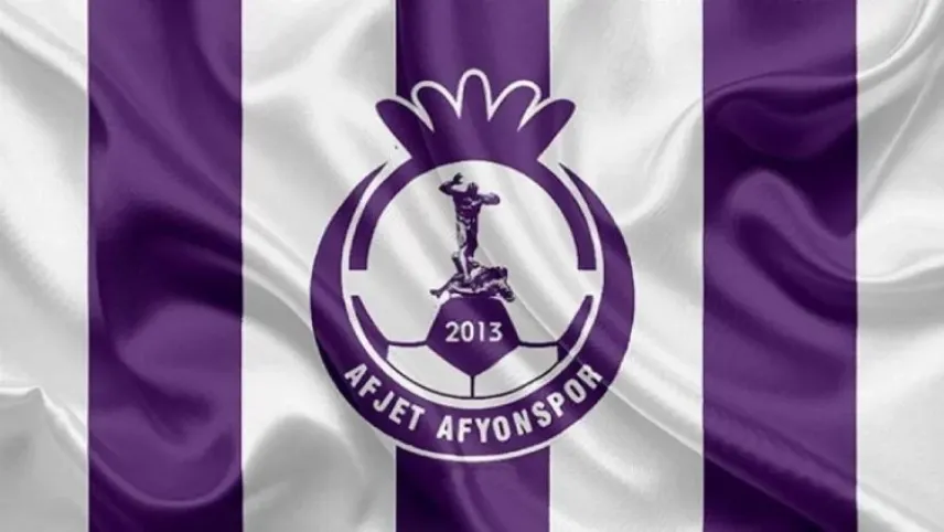 Afyonspor, teknik direktör Tolga Şanbay ile yolları ayırdı haberinin görseli