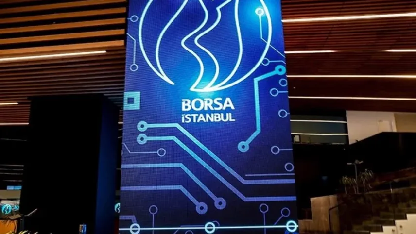 Borsa bugün güne nasıl başladı? Faiz artırımı yapılacak mı? haberinin görseli