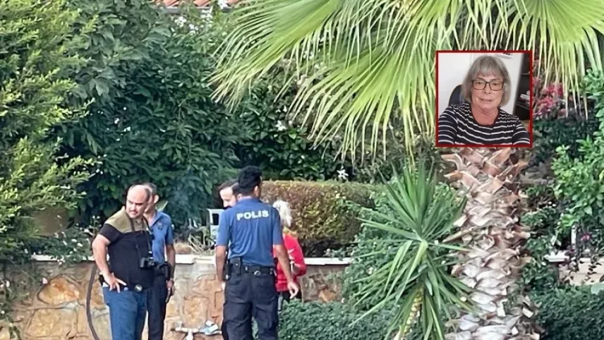 67 yaşındaki kadın yazlığında ölü bulundu haberinin görseli