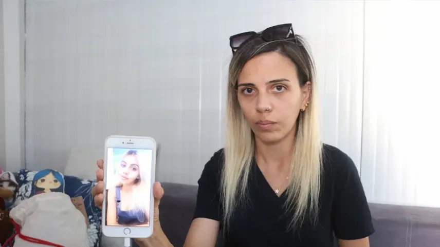 Enkazdan çıkarılan kardeşinden aylardır haber alamıyor haberinin görseli
