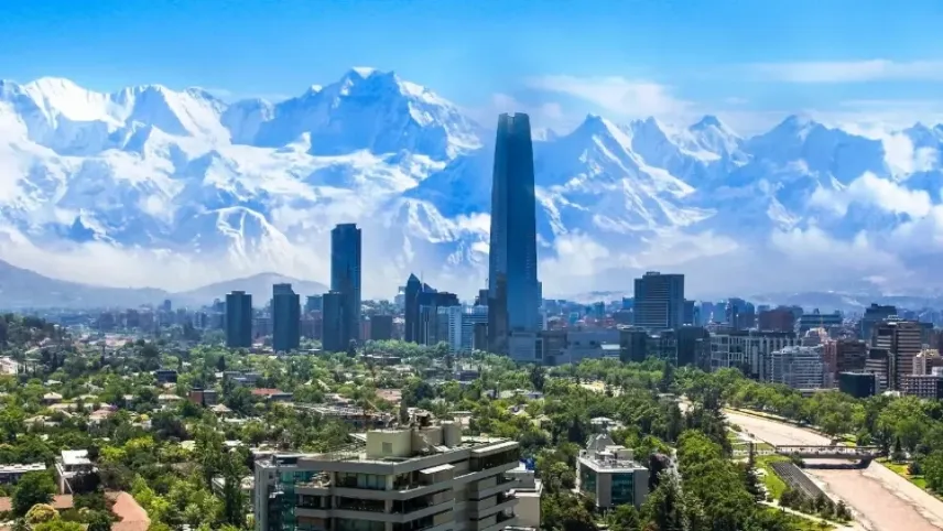 Santiago’da nereye gidilir? Santiago’da gezilecek yerler haberinin görseli