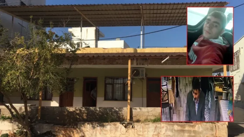 Ranzanın altında cesedi bulunan şahsın katili en yakını çıktı haberinin görseli