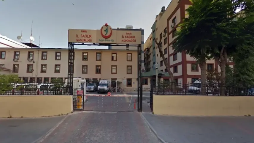 İzmir İl Sağlık Müdürlüğü nerede? İzmir İl Sağlık Müdürlüğü iletişim bilgileri nelerdir? haberinin görseli