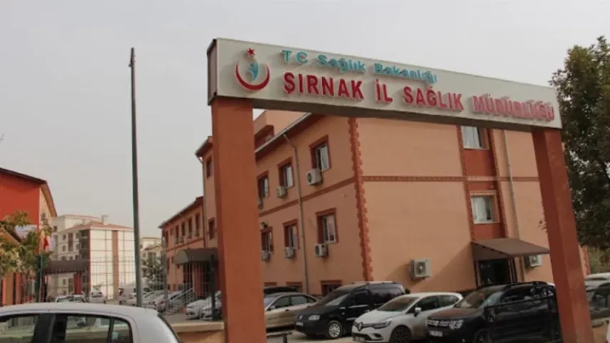 Şırnak İl Sağlık Müdürlüğü nerede? Şırnak İl Sağlık Müdürlüğü iletişim bilgileri nelerdir? haberinin görseli