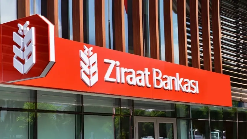 Ziraat Bankası personel alımı yapacağını duyurdu: Başvuru tarihleri ve şartları açıklandı haberinin görseli