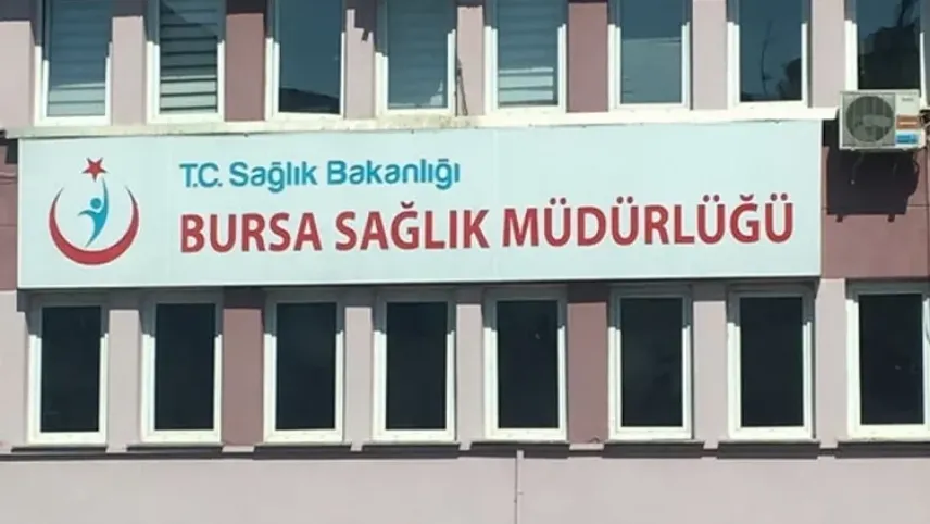Bursa İl Sağlık Müdürlüğü nerede? Bursa İl Sağlık Müdürlüğü iletişim bilgileri nelerdir? haberinin görseli