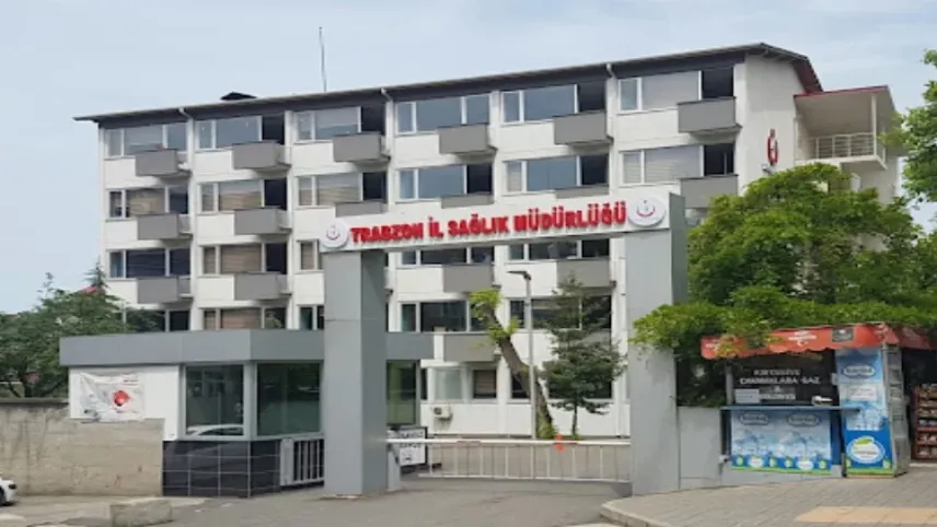 Trabzon İl Sağlık Müdürlüğü nerede? Trabzon İl Sağlık Müdürlüğü iletişim bilgileri nelerdir? haberinin görseli