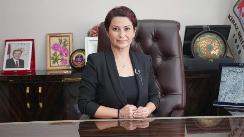 Başkan Özçınar Kutlu'dan 29 Ekim mesajı haberinin görseli