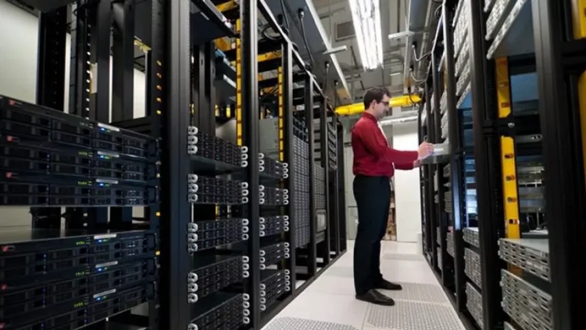 VPS Sunucular: Sanal Özel Sunucunun İş Dünyasındaki Önemi ve Rolü haberinin görseli