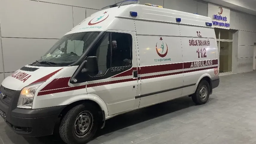 Muğla'da bıçaklı kavga: 1 kişi ölü haberinin görseli