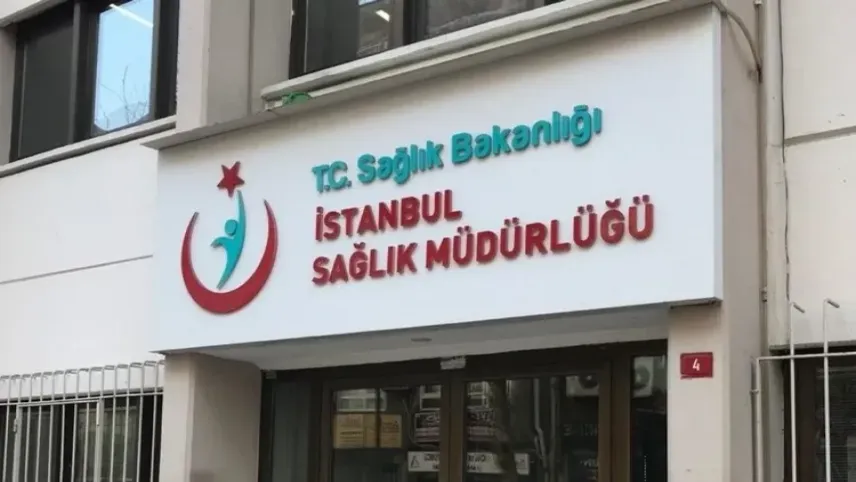 İstanbul İl Sağlık Müdürlüğü nerede? İstanbul İl Sağlık Müdürlüğü iletişim bilgileri nelerdir? haberinin görseli