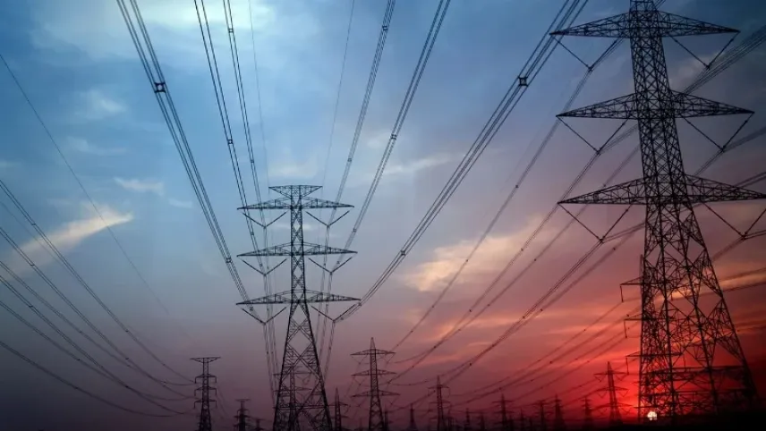 Aydın'da elektrik kesintisi - 30 Ekim 2023 Pazartesi haberinin görseli