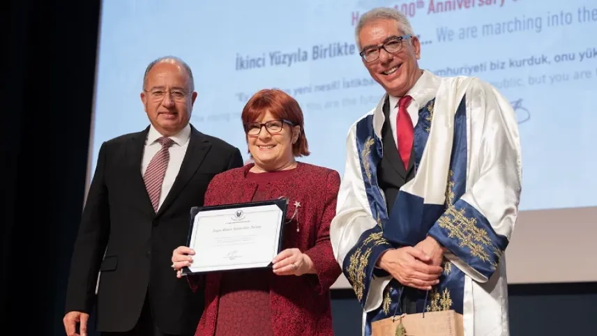 Cumhuriyet’in 100. Yılında Atatürk’ün bilinmeyenlerini anlattı haberinin görseli