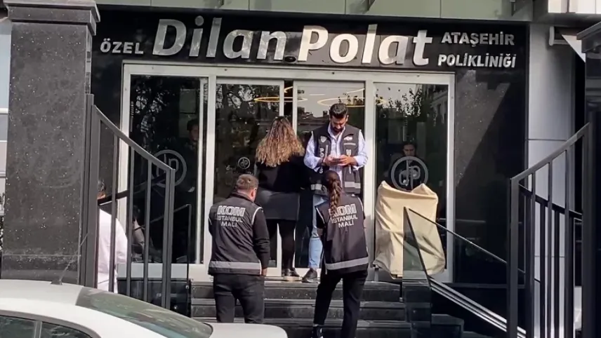 Dilan Polat’tan sonra güzellik merkezleri sıkı denetim altında haberinin görseli