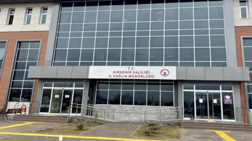 Kırşehir İl Sağlık Müdürlüğü nerede? Kırşehir İl Sağlık Müdürlüğü iletişim bilgileri nelerdir? haberinin görseli