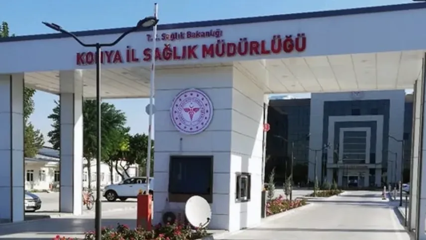 Konya İl Sağlık Müdürlüğü nerede? Konya İl Sağlık Müdürlüğü iletişim bilgileri nelerdir? haberinin görseli