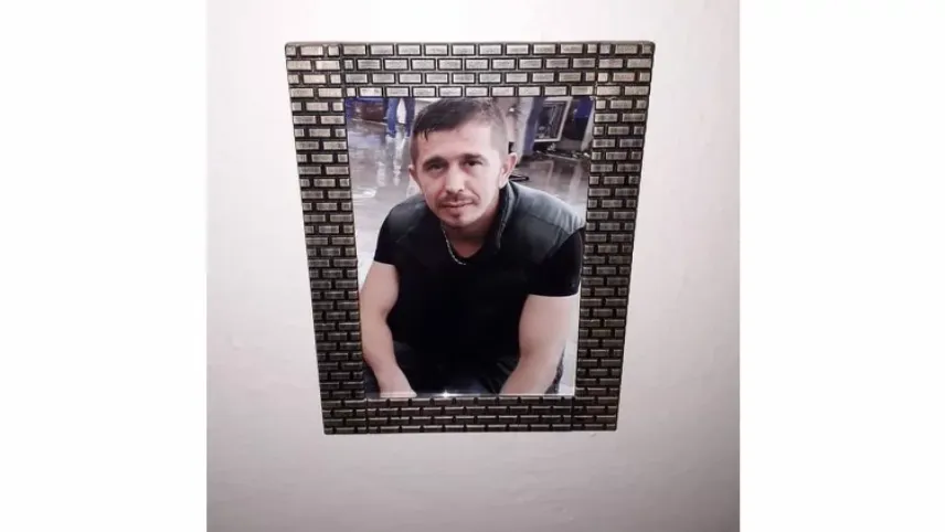 Manisa’da silahlı saldırı: 1 kişi hayatını kaybetti haberinin görseli