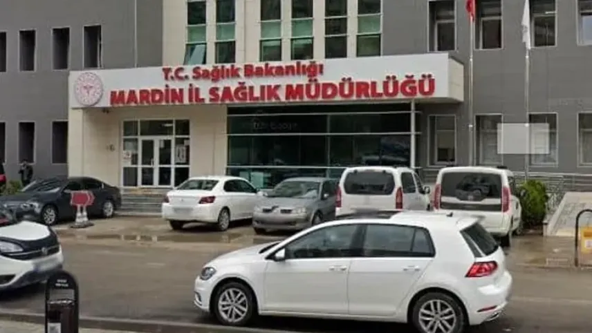 Mardin İl Sağlık Müdürlüğü nerede? Mardin İl Sağlık Müdürlüğü iletişim bilgileri nelerdir? haberinin görseli