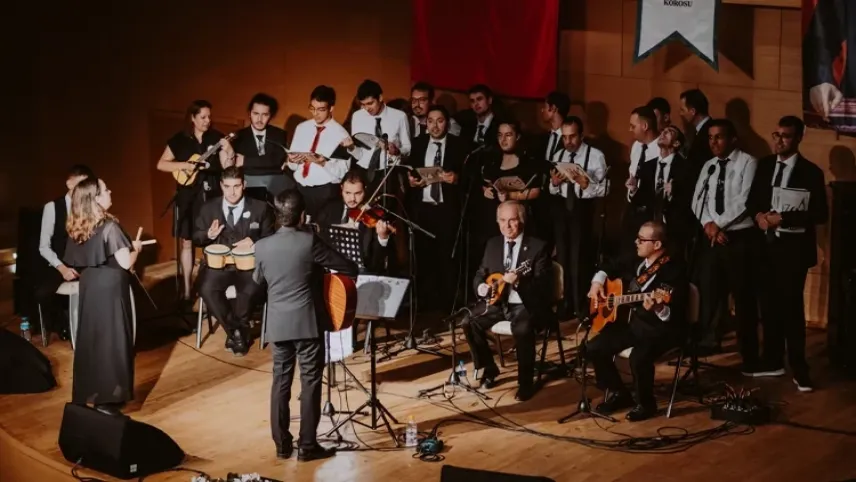 Efes Kültür Yolu Festivali devam ediyor haberinin görseli