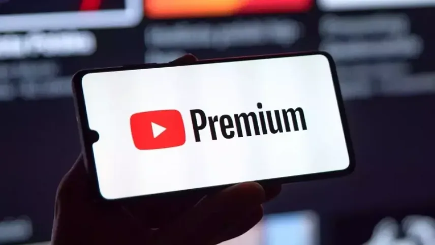 YouTube Premium abonelik fiyatlarına zam! Öğrenci aboneliği 52,99 TL'ye yükseldi haberinin görseli