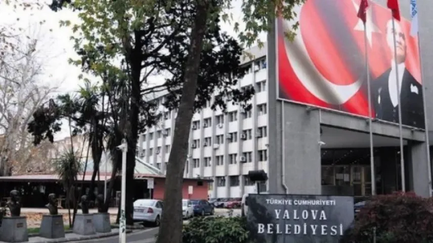 Yalova Belediyesi İletişim Bilgileri: Yalova Belediyesi telefon numarası kaç? haberinin görseli