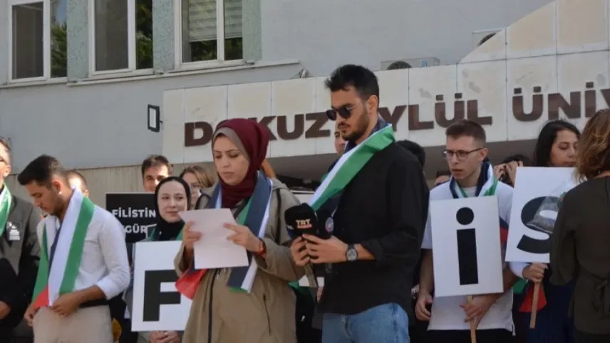 “Dünya medyası katilleri cesaretlendiriyor” haberinin görseli