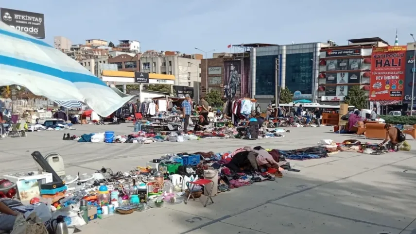 Derin yoksulluğun portresi: Bitpazarları haberinin görseli