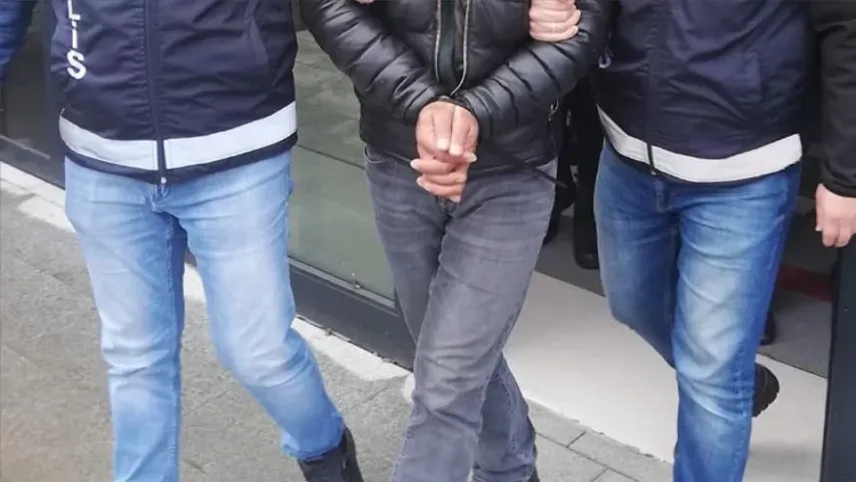 İstanbul'da göçmen kaçakçılığı operasyonu haberinin görseli