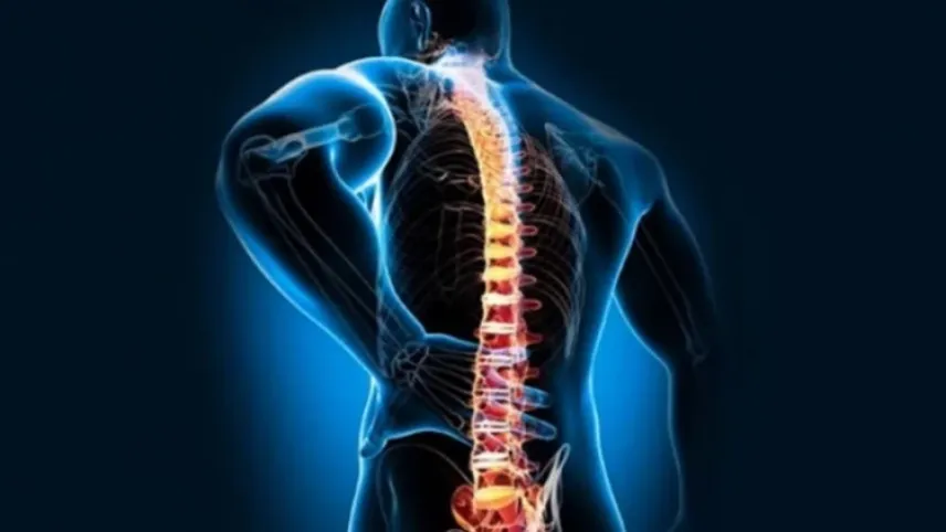 8 saatten fazla masa başında kalanlara omurga sağlığı uyarısı haberinin görseli