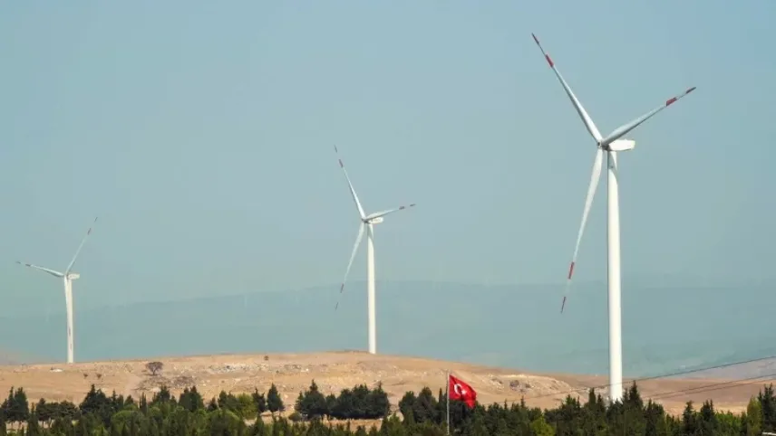 Ekvator Enerji Grubundan dev yatırım haberinin görseli