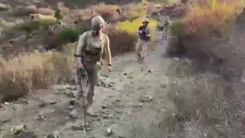 Kars'ta terör örgütüne bir darbe daha haberinin görseli