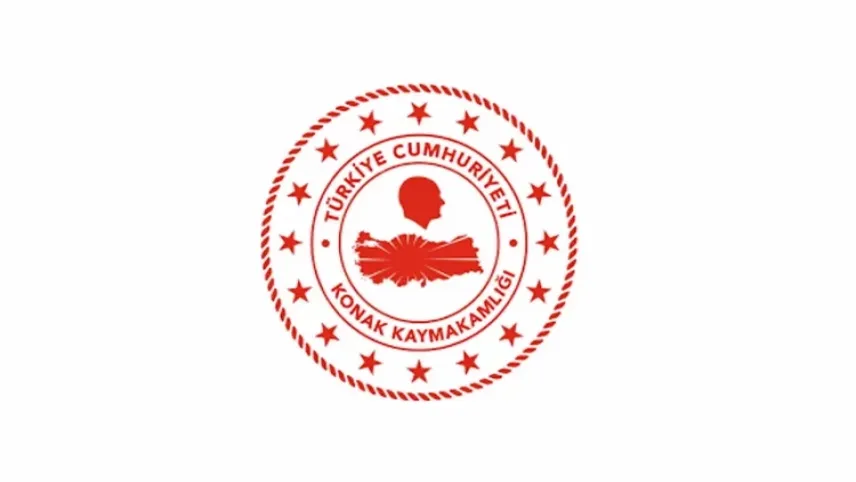 İzmir Konak Kaymakamlığı nerede? İzmir Konak Kaymakamlığı iletişim bilgileri haberinin görseli