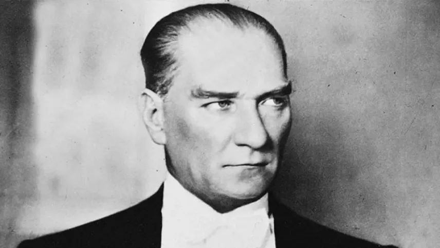 İzmir, Atatürk’ü anmaya hazırlanıyor haberinin görseli