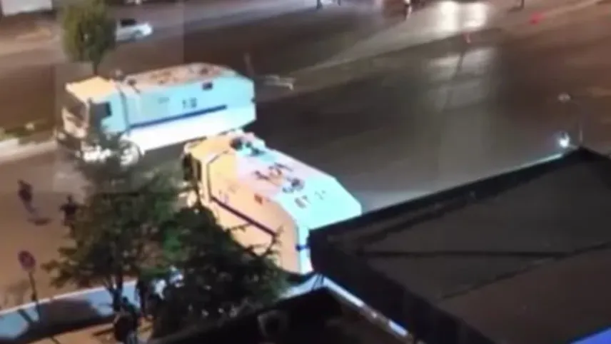 15 Temmuz gecesine ait yeni görüntüler ortaya çıktı haberinin görseli