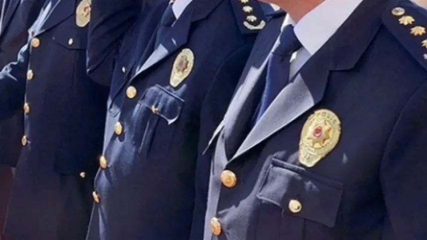 Emniyet mensuplarının emeklilik yaş sınırı uzatılacak mı? haberinin görseli