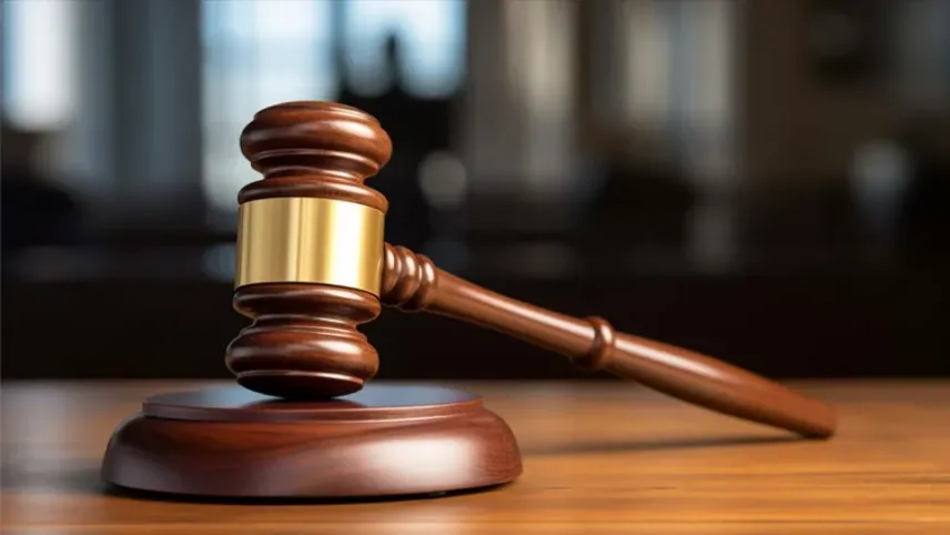 İHD: Hukuka darbe! haberinin görseli
