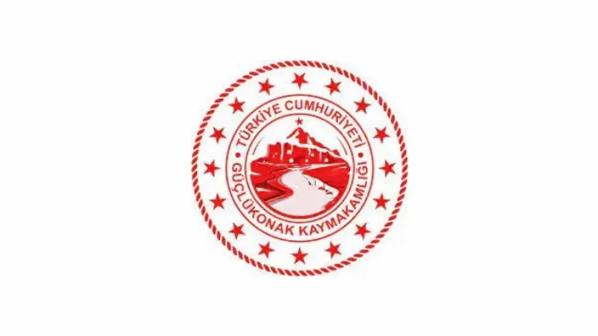 Şırnak Güçlükonak Kaymakamlığı nerede? Şırnak Güçlükonak Kaymakamlığı iletişim bilgileri haberinin görseli