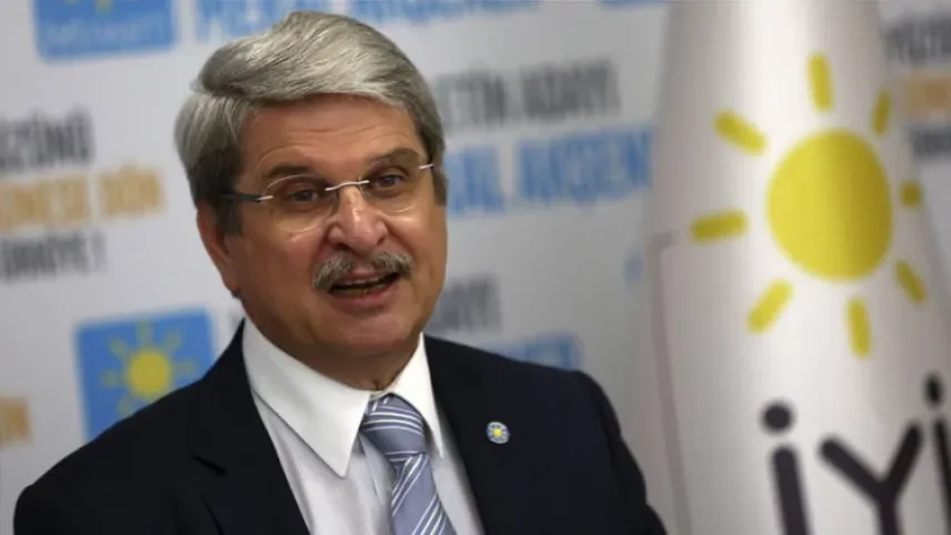 Aytun Çıray istifalardan yönetimi sorumlu tuttu haberinin görseli