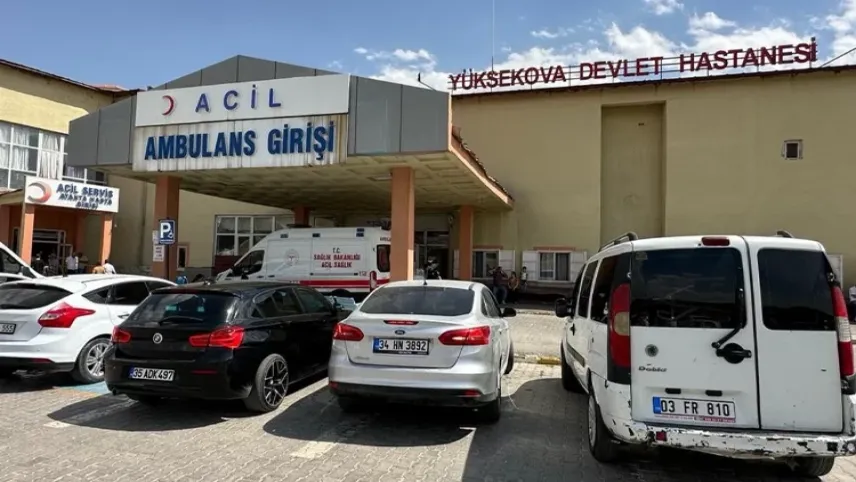 Hakkari halkından acil çağrı: Anjiyo ünitesi bekliyoruz haberinin görseli