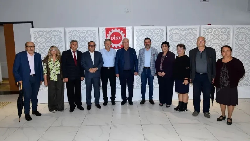 Muhittin Selvitopu: 6306 sayılı yasa gözden geçirilmeli haberinin görseli