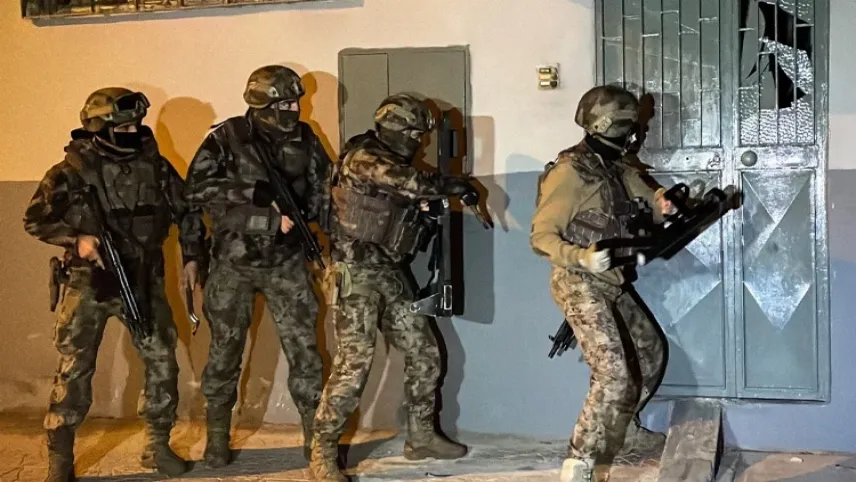 İstanbul’da MİT ve emniyetten kritik operasyon haberinin görseli