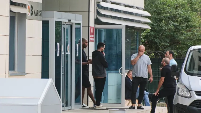 Antalyasporlu Naldo’nun acı dolu günleri bitmiyor haberinin görseli