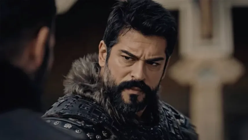 Kuruluş Osman 136. Bölüm fragmanı yayınlandı! haberinin görseli